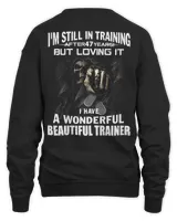 Unisex Premium Crewneck Sweatshirt