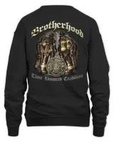 Unisex Premium Crewneck Sweatshirt