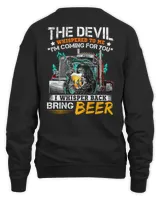 Unisex Premium Crewneck Sweatshirt