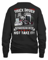 Unisex Premium Crewneck Sweatshirt