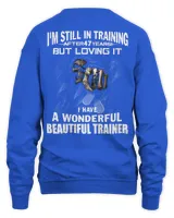 Unisex Premium Crewneck Sweatshirt