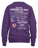 Unisex Premium Crewneck Sweatshirt