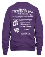 Unisex Premium Crewneck Sweatshirt