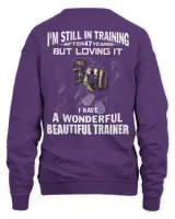 Unisex Premium Crewneck Sweatshirt