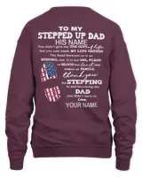Unisex Premium Crewneck Sweatshirt
