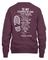 Unisex Premium Crewneck Sweatshirt