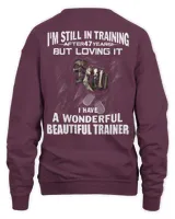 Unisex Premium Crewneck Sweatshirt