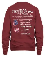 Unisex Premium Crewneck Sweatshirt