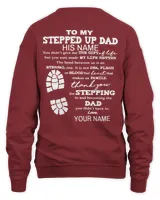 Unisex Premium Crewneck Sweatshirt