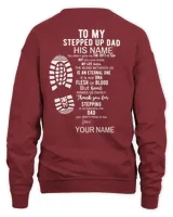 Unisex Premium Crewneck Sweatshirt