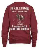 Unisex Premium Crewneck Sweatshirt