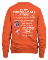 Unisex Premium Crewneck Sweatshirt