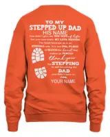 Unisex Premium Crewneck Sweatshirt