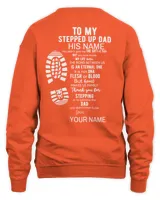 Unisex Premium Crewneck Sweatshirt