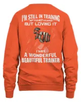 Unisex Premium Crewneck Sweatshirt
