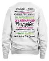 Unisex Premium Crewneck Sweatshirt Unisex Premium Crewneck Sweatshirt