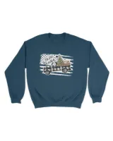 Unisex Premium Crewneck Sweatshirt