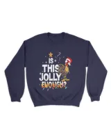Unisex Premium Crewneck Sweatshirt
