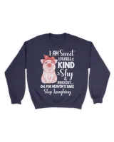 Unisex Premium Crewneck Sweatshirt