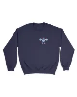 Unisex Premium Crewneck Sweatshirt Unisex Premium Crewneck Sweatshirt