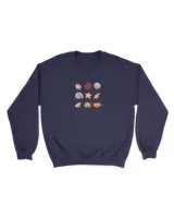 Unisex Premium Crewneck Sweatshirt Unisex Premium Crewneck Sweatshirt