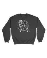 Unisex Premium Crewneck Sweatshirt