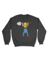 Unisex Premium Crewneck Sweatshirt