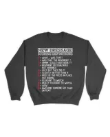 Unisex Premium Crewneck Sweatshirt
