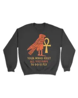 Unisex Premium Crewneck Sweatshirt Unisex Premium Crewneck Sweatshirt