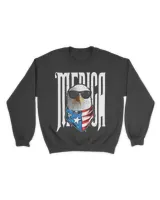 Unisex Premium Crewneck Sweatshirt