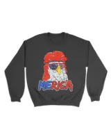 Unisex Premium Crewneck Sweatshirt