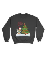 Unisex Premium Crewneck Sweatshirt Unisex Premium Crewneck Sweatshirt