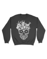 Unisex Premium Crewneck Sweatshirt