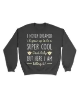 Unisex Premium Crewneck Sweatshirt Unisex Premium Crewneck Sweatshirt
