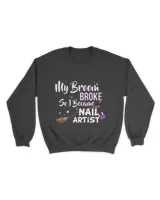 Unisex Premium Crewneck Sweatshirt Unisex Premium Crewneck Sweatshirt
