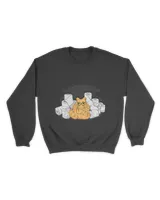 Unisex Premium Crewneck Sweatshirt