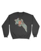 Unisex Premium Crewneck Sweatshirt