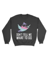 Unisex Premium Crewneck Sweatshirt