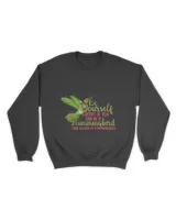 Unisex Premium Crewneck Sweatshirt