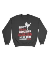 Unisex Premium Crewneck Sweatshirt