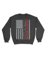 Unisex Premium Crewneck Sweatshirt