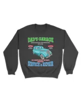 Unisex Premium Crewneck Sweatshirt