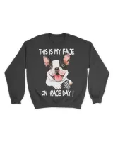 Unisex Premium Crewneck Sweatshirt