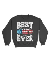 Unisex Premium Crewneck Sweatshirt