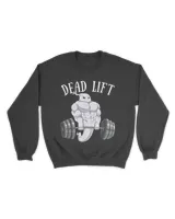 Unisex Premium Crewneck Sweatshirt