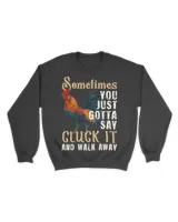 Unisex Premium Crewneck Sweatshirt
