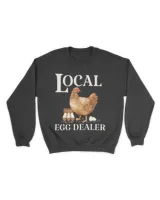 Unisex Premium Crewneck Sweatshirt