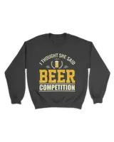 Unisex Premium Crewneck Sweatshirt