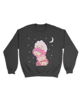 Unisex Premium Crewneck Sweatshirt