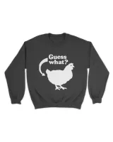Unisex Premium Crewneck Sweatshirt